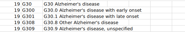 title